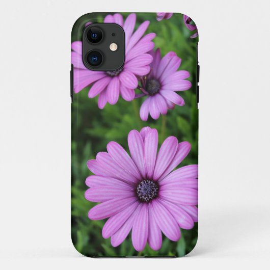 花ケース Case-Mate iPhoneケース (裏面)