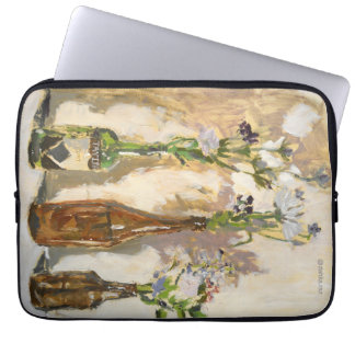 花コンピュータ箱 ラップトップスリーブ