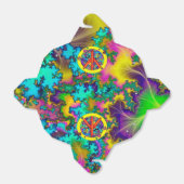 花サイケデリック児 フェイバーボックス (折り畳みなし)