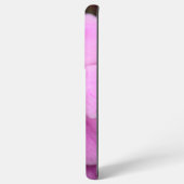 花サムスンギャラクシーケース SAMSUNG GALAXYケース (裏面横)