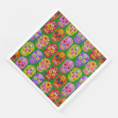 花スカルシームレスパターン2018 (コーナー)