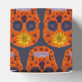 花スカル1 フェイバーボックス (上部)