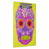 花スカル2 クリップボード (右)