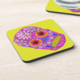 花スカル2 コースター