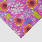 花スカル2 薄葉紙 (詳細)