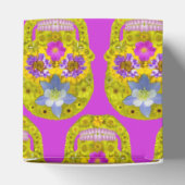 花スカル3 フェイバーボックス (上部)