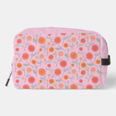 花タンポポパーソナライズされたグラム ドップキット (裏面)