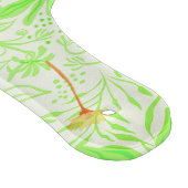 花デザイン切板 カッティングボード (角)