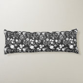 花ネット01.bx4黒BG ボディピロー (裏面)