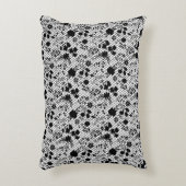 花ネット01.wx4白BG アクセントクッション (正面(垂直))