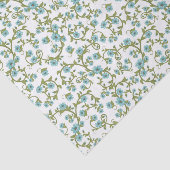 花パターン11 薄葉紙 (詳細)