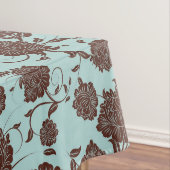 花パターン13 テーブルクロス (インサイチュ)