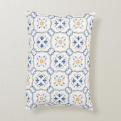 花パターン2 アクセントクッション (裏面(縦))