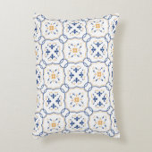 花パターン2 アクセントクッション (正面(垂直))