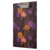 花パターン2 クリップボード (左)