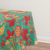 花パターン2 テーブルクロス (インサイチュ)