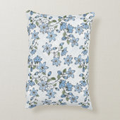 花パターン2 2 アクセントクッション (裏面(縦))