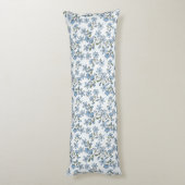 花パターン2 2 ボディピロー (裏面 (縦))