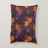 花パターン2 3 アクセントクッション (裏面(縦))