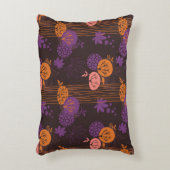 花パターン2 3 アクセントクッション (正面(垂直))