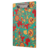 花パターン2 3 クリップボード (左)