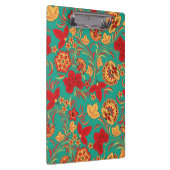 花パターン2 3 クリップボード (右)