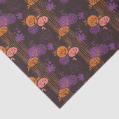 花パターン2 3 薄葉紙 (詳細)