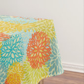 花パターン3 テーブルクロス (インサイチュ)
