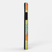 花パターン3 Case-Mate iPhoneケース (裏面/右)