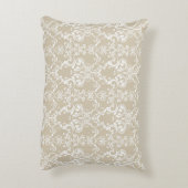 花パターン4 アクセントクッション (裏面(縦))