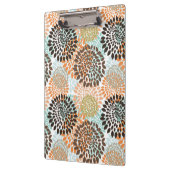 花パターン4 クリップボード (左)