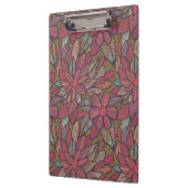 花パターン4 クリップボード (左)