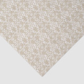 花パターン4 薄葉紙 (詳細)