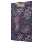 花パターン4 3 クリップボード (左)