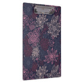 花パターン4 3 クリップボード (右)