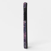 花パターン4 Case-Mate iPhoneケース (裏面/左)