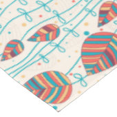 花パターン5 2 テーブルクロス (アングル)