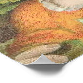 花ビクトリアン児2 ポスター (角)