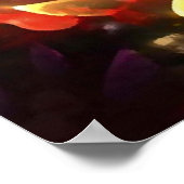 花ファンタジー_poster ポスター (角)