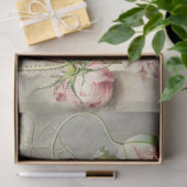 花フローラ静止寿命の切り離 薄葉紙 (ギフト)