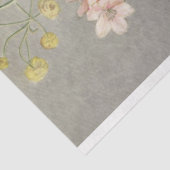 花フローラ静止寿命の切り離 薄葉紙 (詳細)