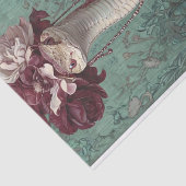 花ヘビ 薄葉紙 (詳細)