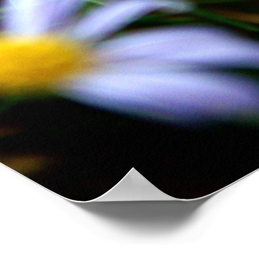 花ポスター ポスター (角)