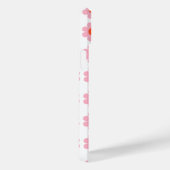 花ポップ・アートの力 Case-Mate iPhoneケース (裏面 / 右)