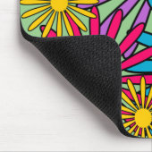 花マウスパッド マウスパッド (コーナー)