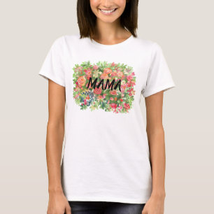 花ママ Tシャツ