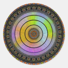 花マンダラアートによる瞑想スピリチュアル