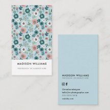 花ミニマルスタイリッシュトレンディーモダンビジネスカー