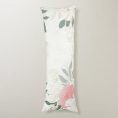 花ミニマル類 ボディピロー (正面縦)