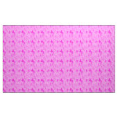 花モダンのクリスマスツリー – 蘭と紫 ファブリック (ヤード)